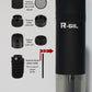 R-GIL Safe and Portable