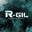 RGIl SAFE AND PORTABLE! logo