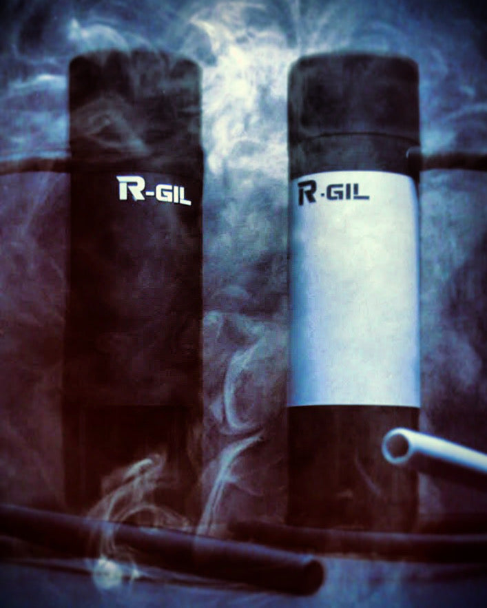 R-GIL Safe and Portable