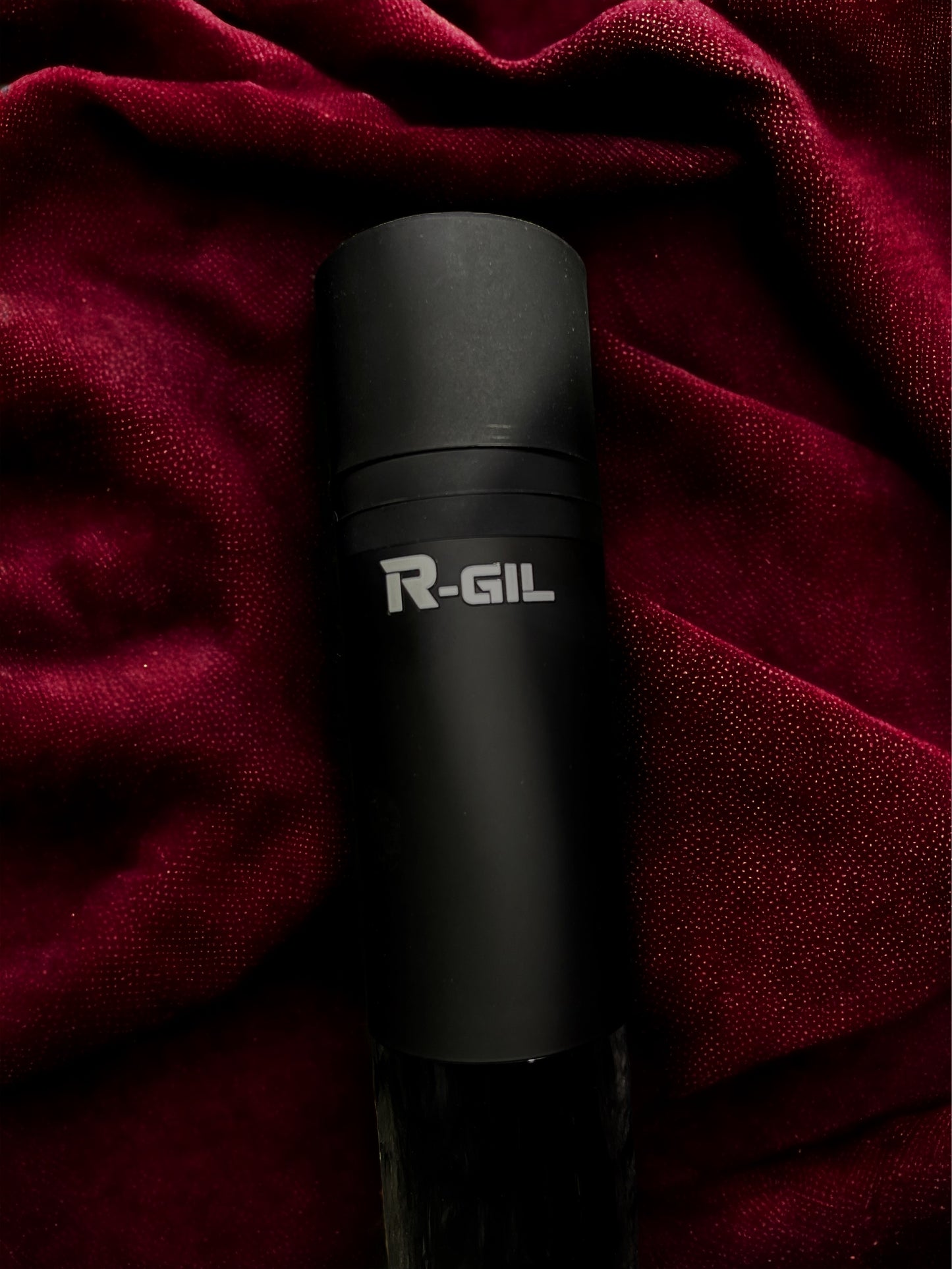 R-GIL Safe and Portable