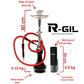 R-GIL Safe and Portable