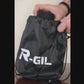 R-GIL Safe and Portable