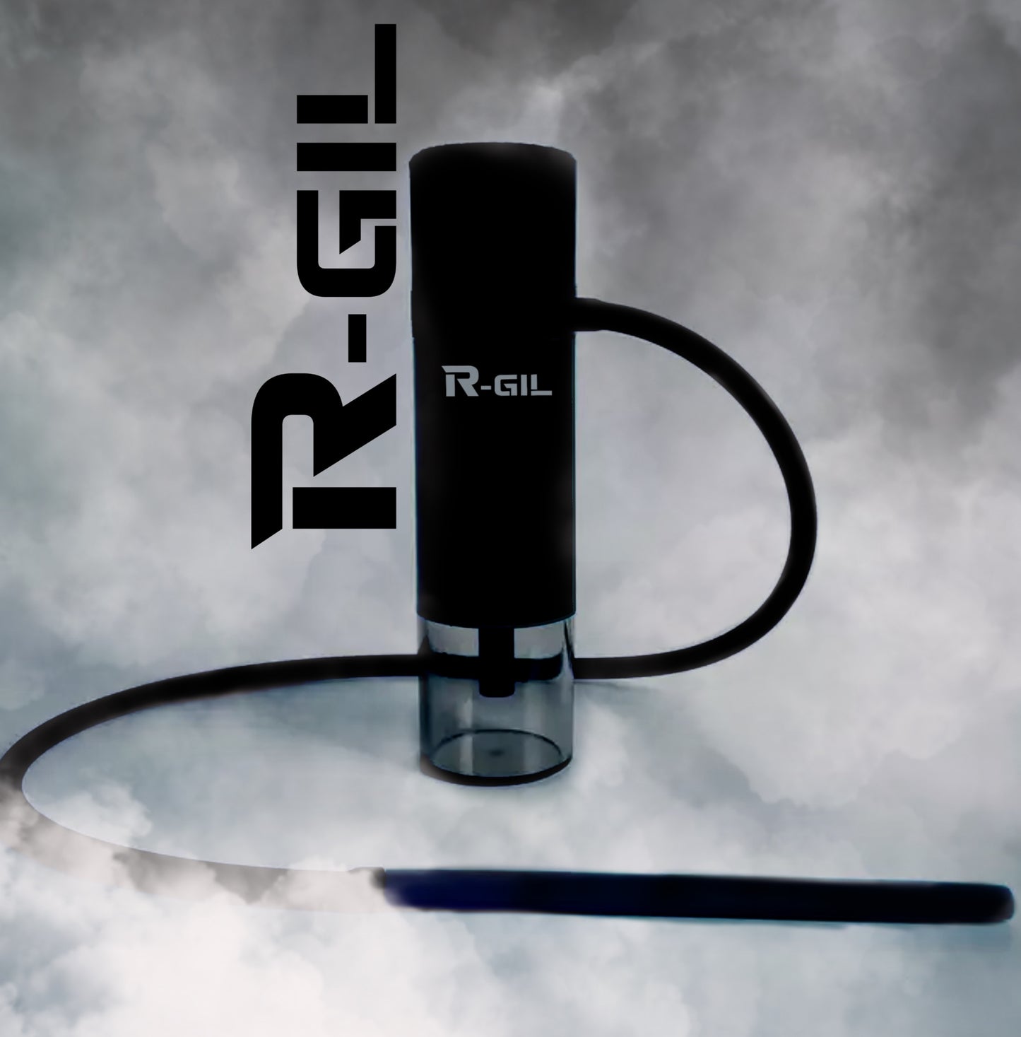 R-GIL Safe and Portable